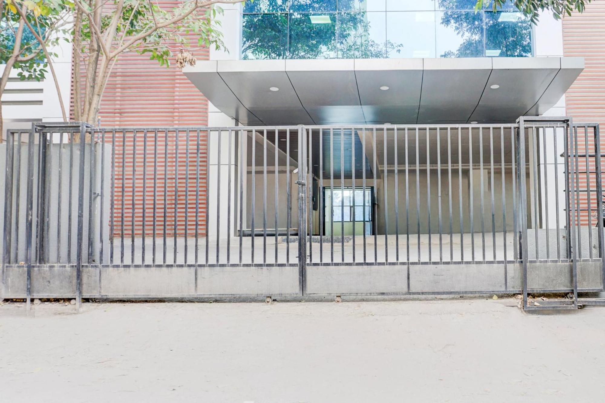 Super Collection O Pashan-Sus Road Baner Formerly Grey Stone Pune Exterior foto