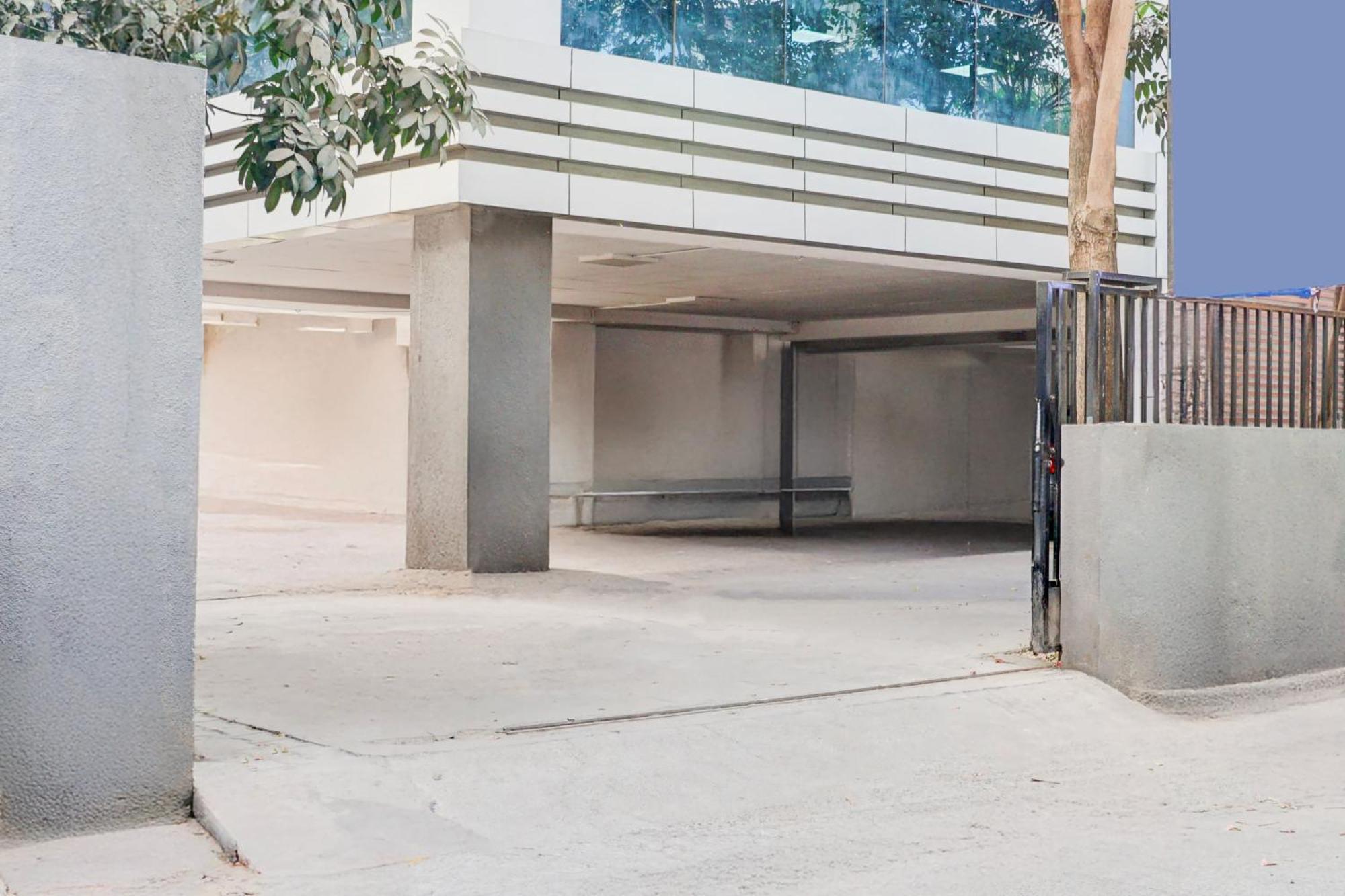 Super Collection O Pashan-Sus Road Baner Formerly Grey Stone Pune Exterior foto